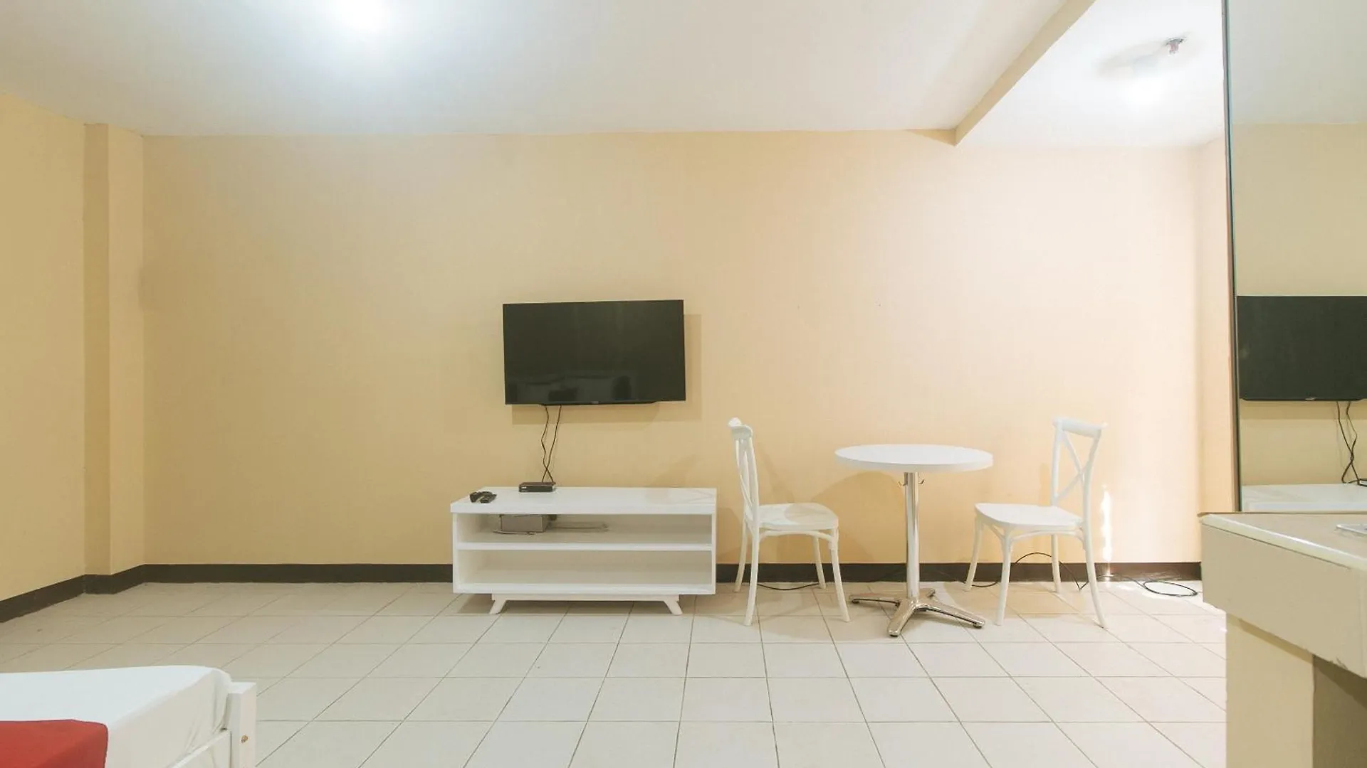 Reddoorz At Mubg Apartments Near Baclaran Church Μανίλα 0*,
